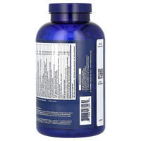 Thumbnail for A bottle of Life Extension Mix Capsules, featuring a label that highlights essential vitamins and nutritional details, is complemented by a convenient barcode for easy scanning.