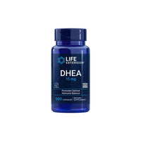 Anteprima per DHEA 15 mg 100 Capsule - anteriore
