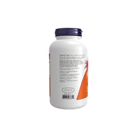 Miniatura di un flacone di Now Foods ADAM Multivitamins & Minerals for Man 180 gel su sfondo bianco.