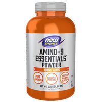 Thumbnail for Amino-9 Essentials 330 g Powder - front