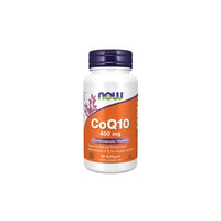 Thumbnail for Coenzyme Q10 400 mg 30 Softgels - FRONT