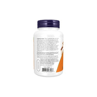 Thumbnail for Candida Support 90 Veg Capsules - back