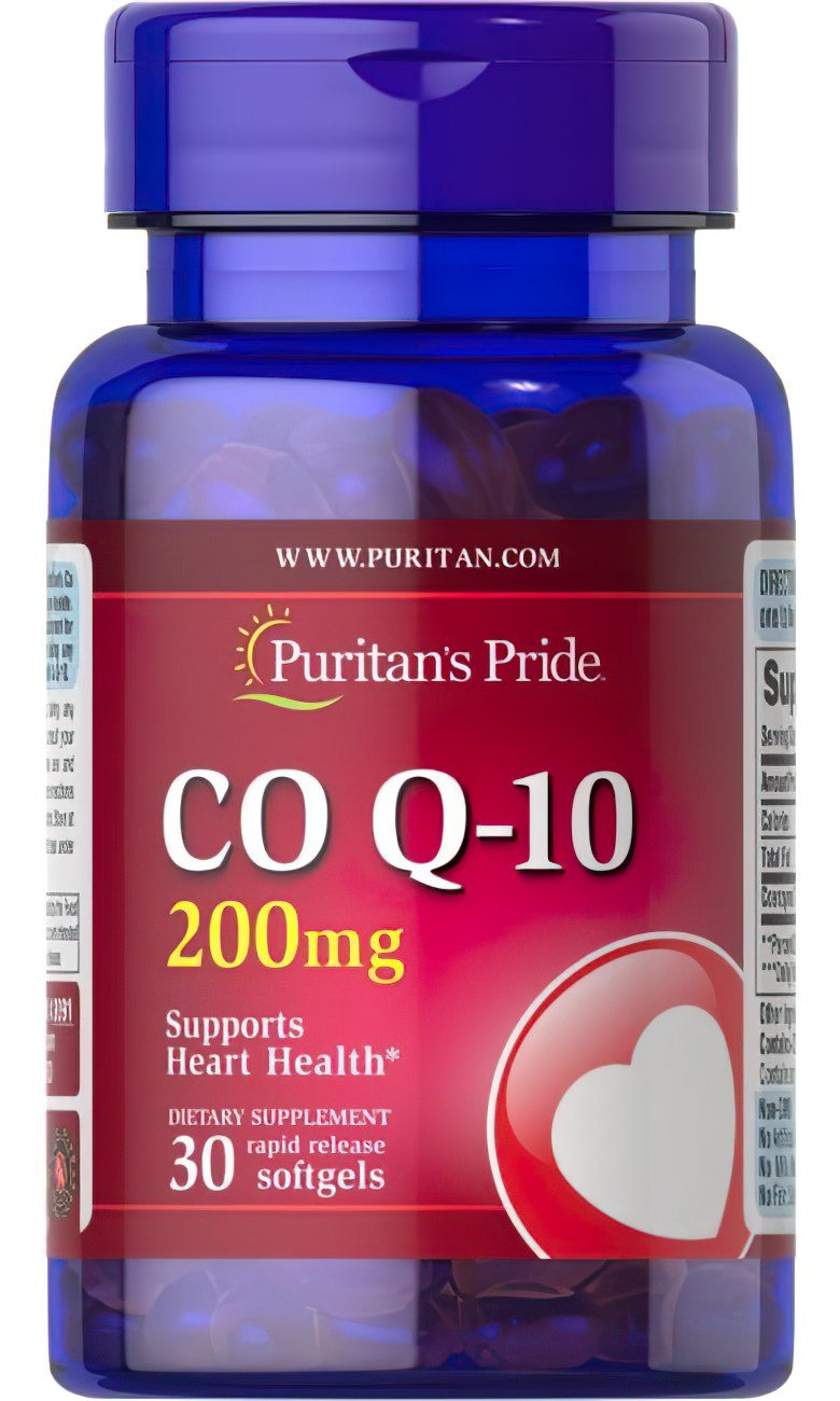 Q-SORB™ Co Q-10 200 mg è un integratore alimentare che supporta il sistema immunitario e aumenta i livelli di energia. Contiene potenti antiossidanti che promuovono la salute e il benessere generale.