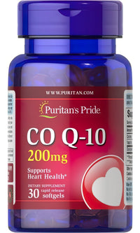 L'anteprima di Q-SORB™ Co Q-10 200 mg è un integratore alimentare che supporta il sistema immunitario e aumenta i livelli di energia. Contiene potenti antiossidanti che promuovono la salute e il benessere generale.
