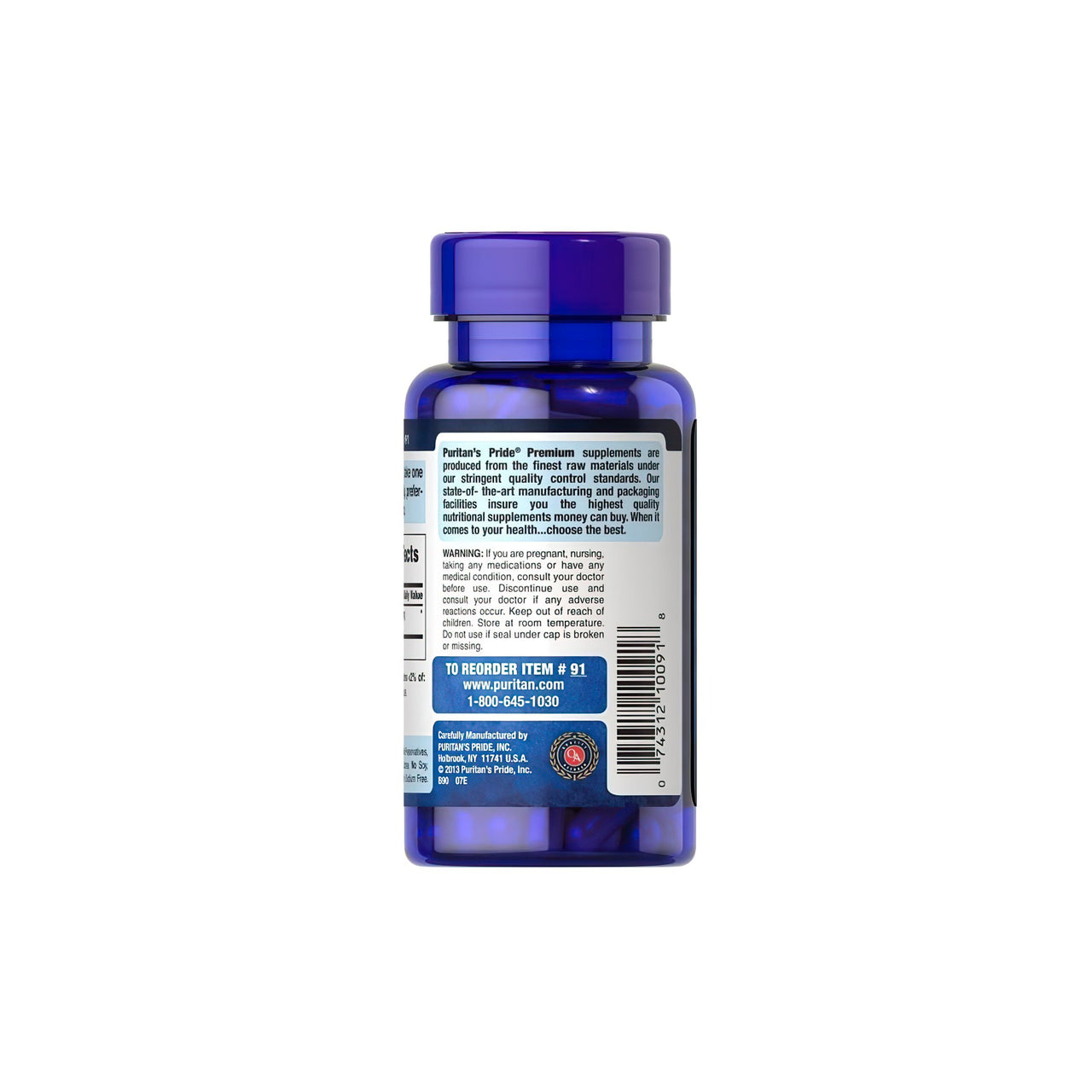 L-arginina 500 mg in forma libera 100 capsule - indietro