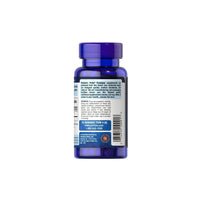 Miniature per L-arginina 500 mg in forma libera 100 capsule - indietro