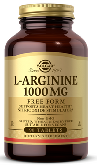 Miniature per L-Arginina 1000 mg 90 compresse - fronte 2