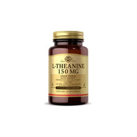 Miniature per L-Teanina 150 mg 60 capsule vegetali - fronte