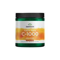 Thumbnail for 100% Pure C-1000 Vitamin C Powder 454 g