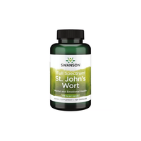 Thumbnail for St. John's Wort 375 mg 120 Capsules