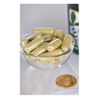 Thumbnail for Magnolia Bark 400 mg 60 Capsules