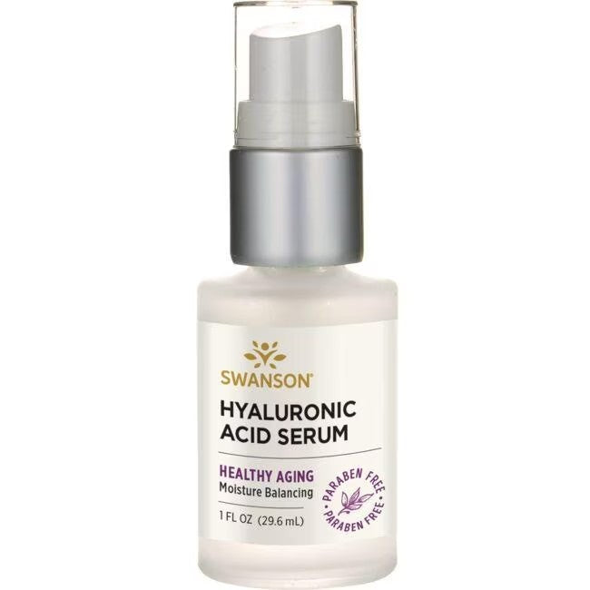 Hyaluronic Acid Serum 29,6 ml