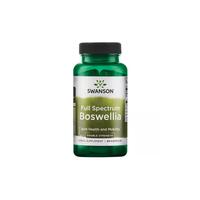 Thumbnail for Boswellia 800 mg 60 Capsules