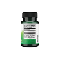 Miniatura di un flacone di Swanson DHEA - High Potency - 25 mg 120 capsule su sfondo bianco.