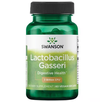 Thumbnail for Lactobacillus Gasseri 3 billion CFU 60 Veggie DRCapsules