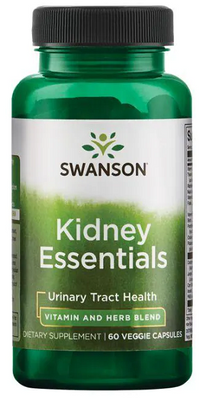 Miniature per Kidney Essentials - 60 capsule vegetali - fronte 2