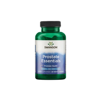 Thumbnail for Prostate Essentials 90 Veggie Capsules