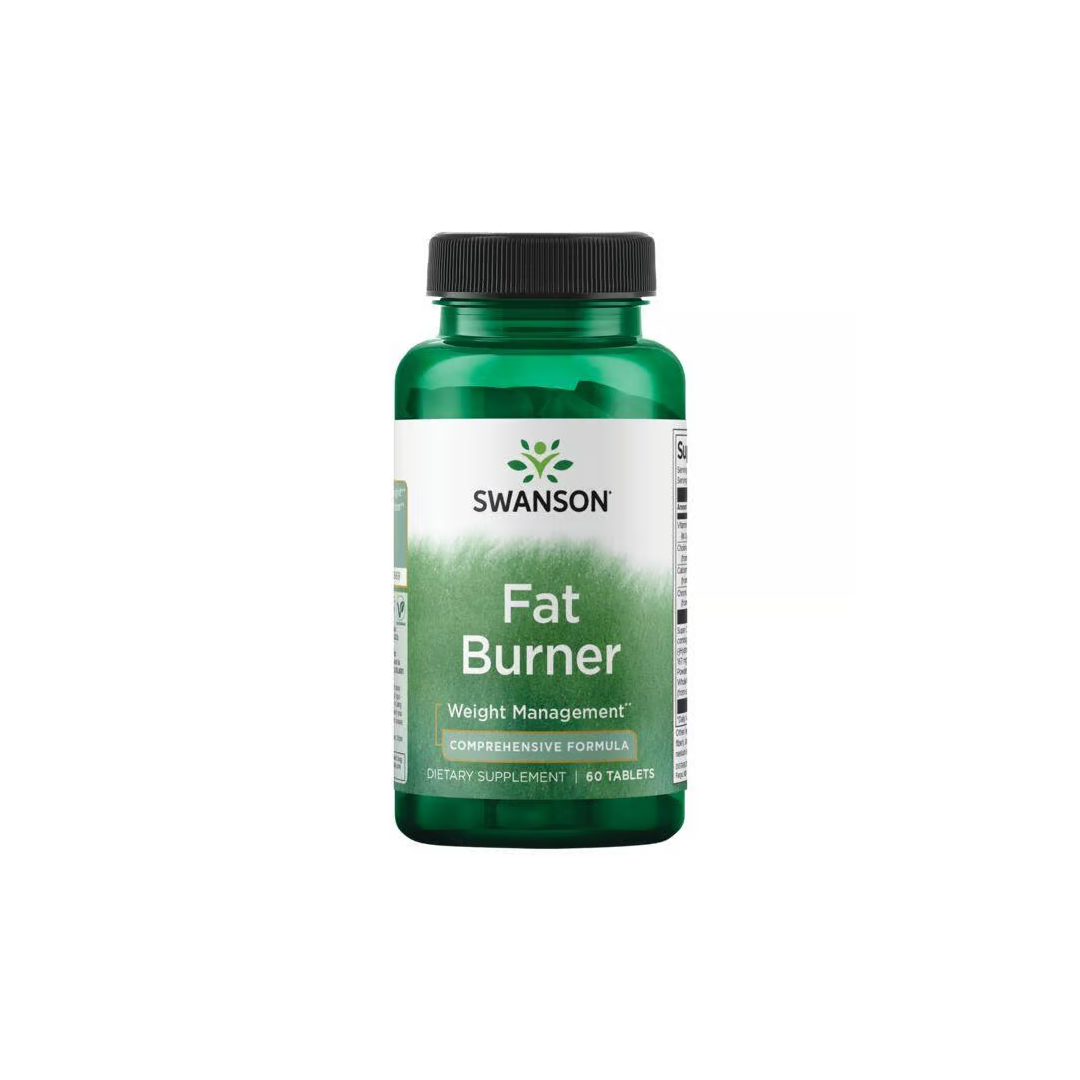 Fat burner 60 Tablets