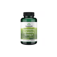 Thumbnail for Gymnema Sylvestre Extract 300 mg 120 Capsules