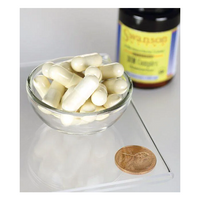 Thumbnail for Super DHA 500 from Food-Grade Calamari - 30 softgels