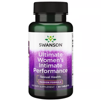 Thumbnail for Ultimate Women's Intimate Performance 90 Tablets - front