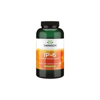 Thumbnail for IP-6 Inositol Hexaphosphate 240 Capsules