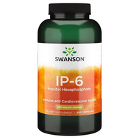 Thumbnail for IP-6 Inositol Hexaphosphate 240 Capsules