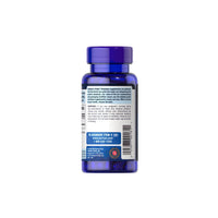 Miniature per L-Tirosina 500 mg Forma libera 100 Capsule a rilascio rapido - indietro