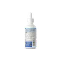 Miniatura per Melatonina liquida 10 mg (Ciliegia nera) 59 ml - retro