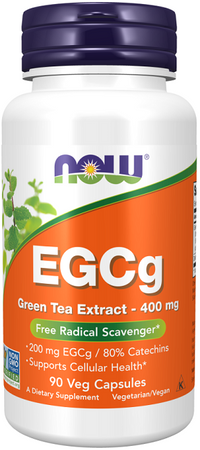 Miniature per Swanson Estratto di tè verde EGCG 400 mg 90 Capsule vegetali.