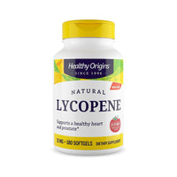 Miniatura per Healthy organics natural lycopene.