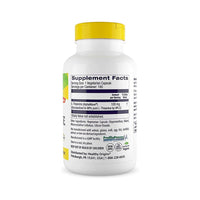 Anteprima per L-Teanina 100 mg (AlphaWave) 180 capsule vegetali - Fatti di integratori