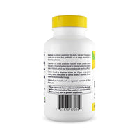 Miniature per L-Teanina 100 mg (AlphaWave) 180 capsule vegetali - indietro
