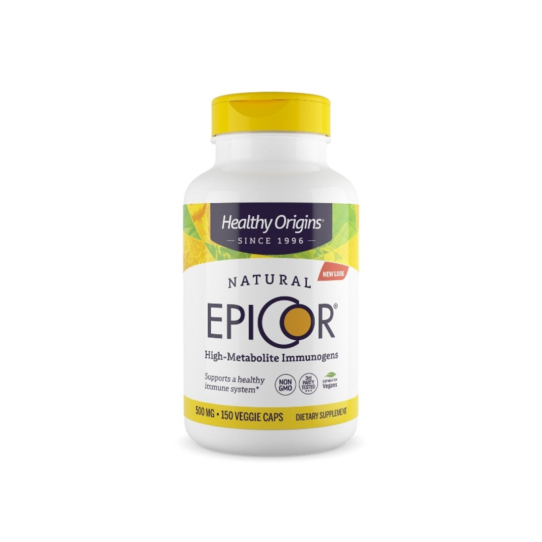 Healthy Origins Epicor - 60 capsule.