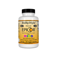 Miniatura per Healthy Origins Epicor for Kids 125 mg 150 capsule vegetali.
