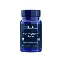 Anteprima per Homocysteine Resist 60 capsule vegetali - fronte