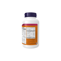 Miniatura di un flacone di Now Foods ADAM Multivitamins & Minerals for Man 90 gel su sfondo bianco.