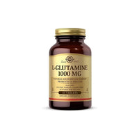 Anteprima per L-Glutammina 1000 mg 60 Compresse - anteriore 