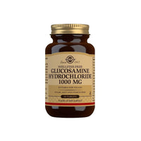 Miniatura per Solgar Glucosamina cloridrato 1000 mg 60 compresse.