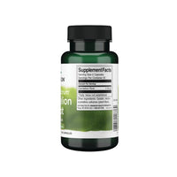 Miniatura per un flacone di Swanson Radice di tarassaco - 515 mg 60 capsule con estratto di tè verde.