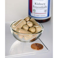Miniature per Kidney Essentials - 60 capsule vegetali - formato pillola