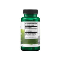 Miniatura per Un flacone di Estratto di foglie di olivo - 750 mg 60 capsule con proprietà antiossidanti, a marchio Swanson.