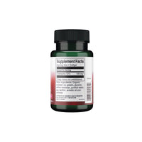 Miniatura di un flacone di Coenzima Q10 100 mg 100 softgels con l'etichetta Swanson .