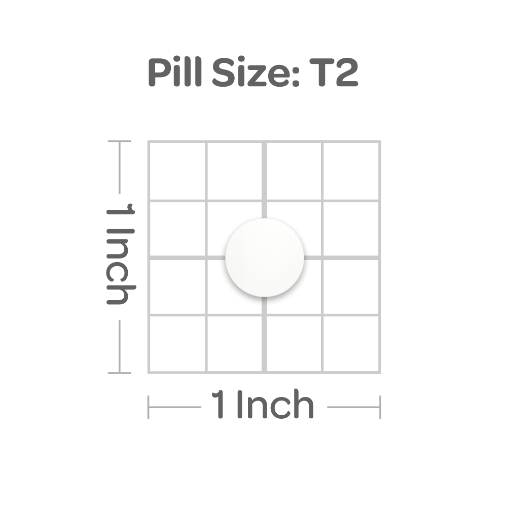 Il sito Puritan's Pride DHEA - 25 mg 250 tabs è rappresentato su sfondo nero.